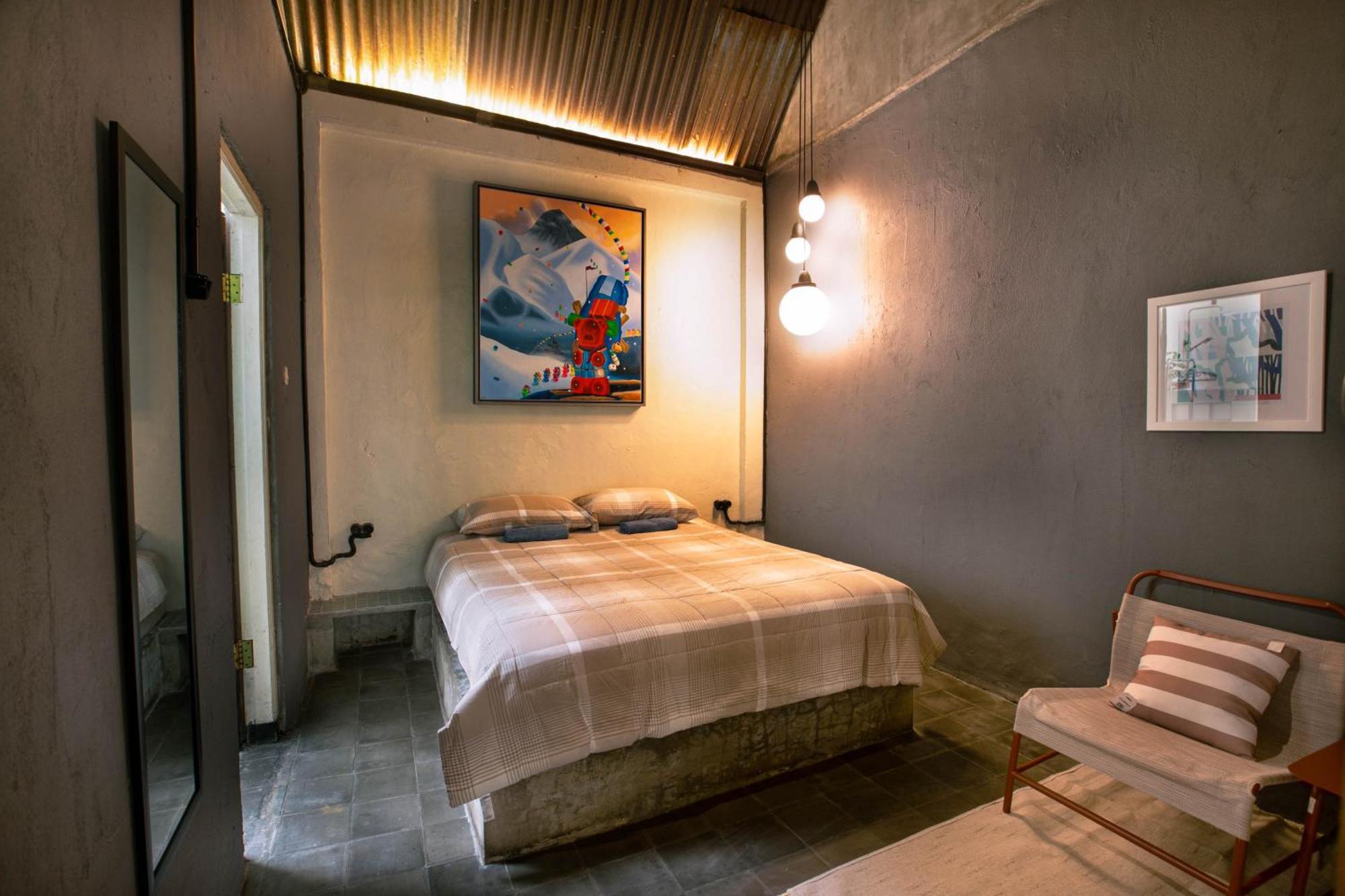 Sela Stay Yogyakarta Exterior foto