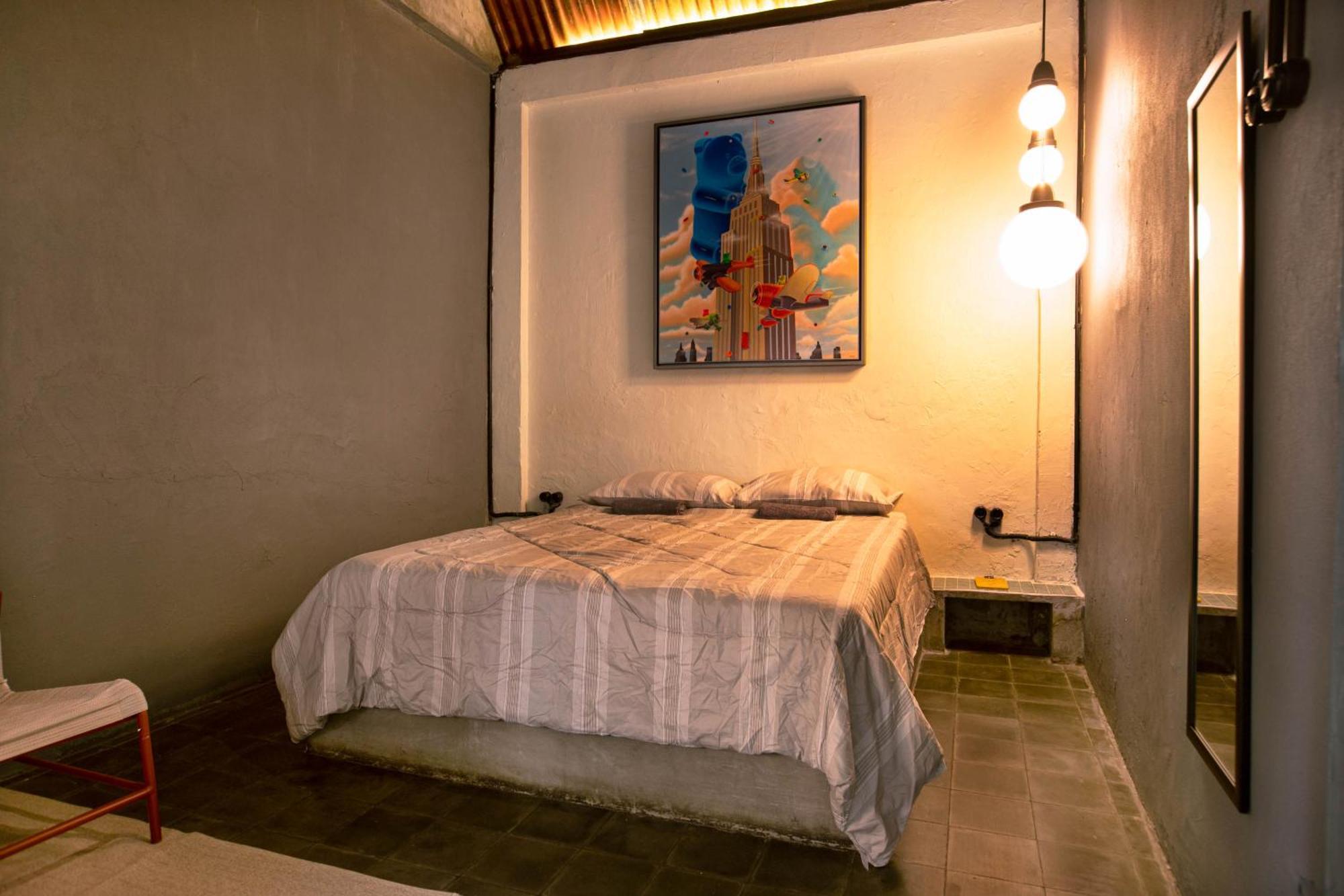 Sela Stay Yogyakarta Exterior foto