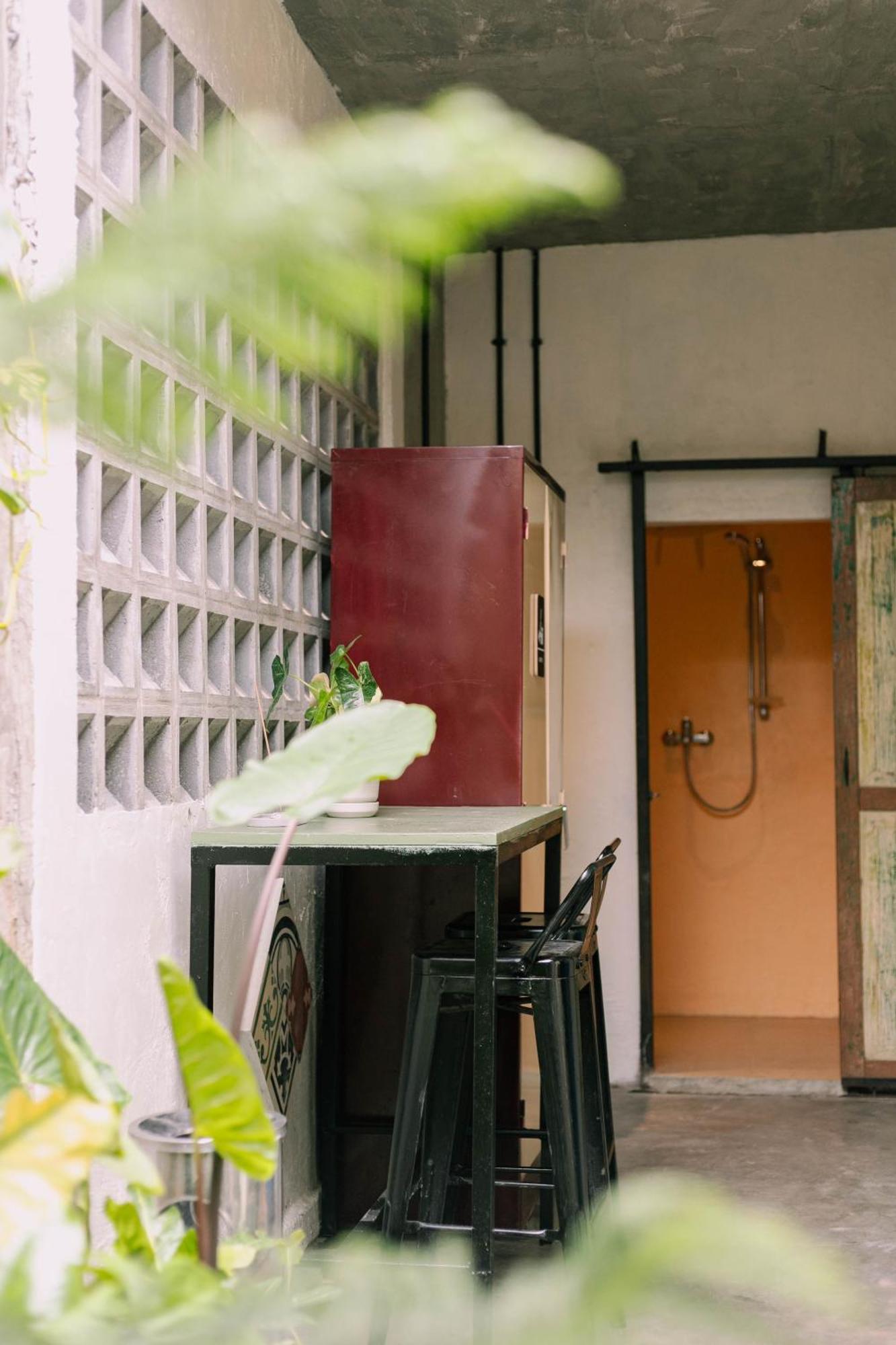 Sela Stay Yogyakarta Exterior foto