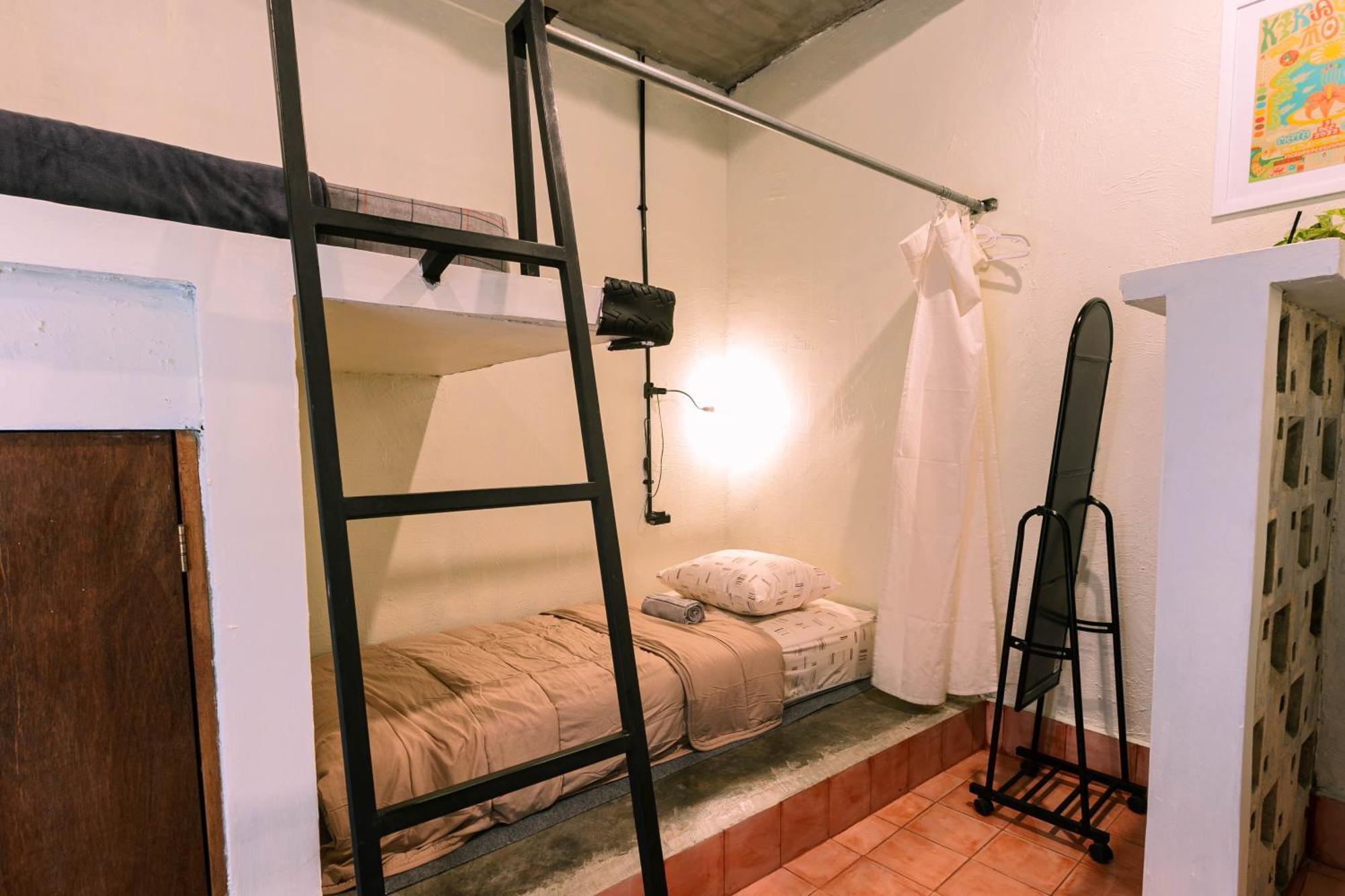 Sela Stay Yogyakarta Exterior foto